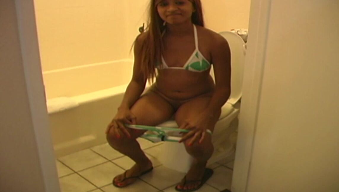 Thinkpink Production Sexy Petite Jayla Tinkles