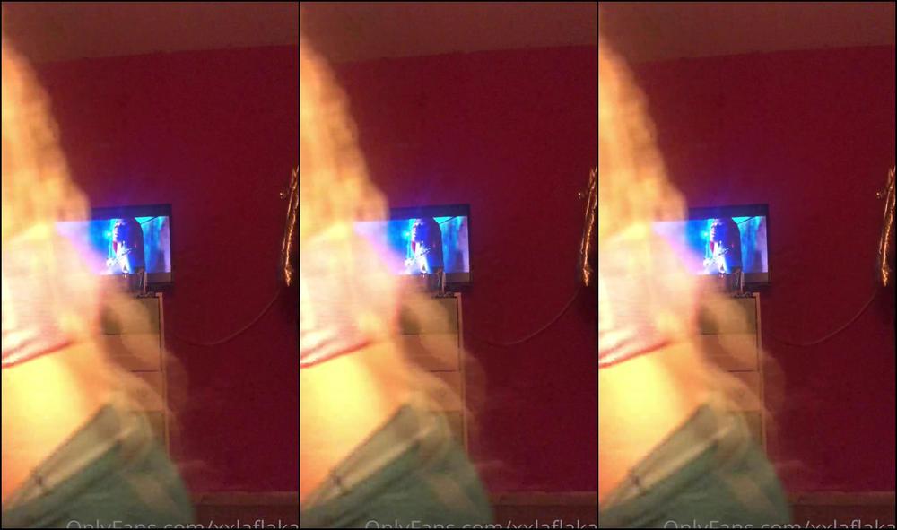 Xxlaflakax Probando Mi Satisfayer Nolo Podeis Ver Bien Pero Da Un Gustitooo