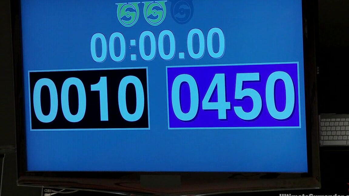 "Ariel X & Bella Rossi" Girls Fight, StrapOn, Femdom, Hardcore Ariel X & Bella Rossi. SUMMER VENGEANCE TOURNAMENT The Assassin vs The Annihilator SiteRip