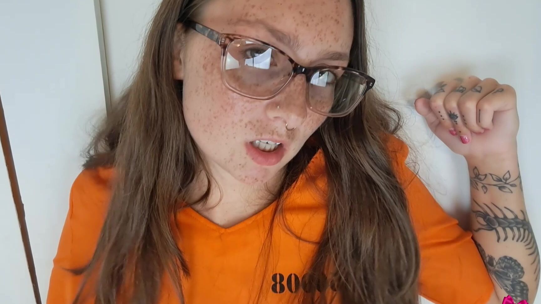 Nicole Nabors The Sentence