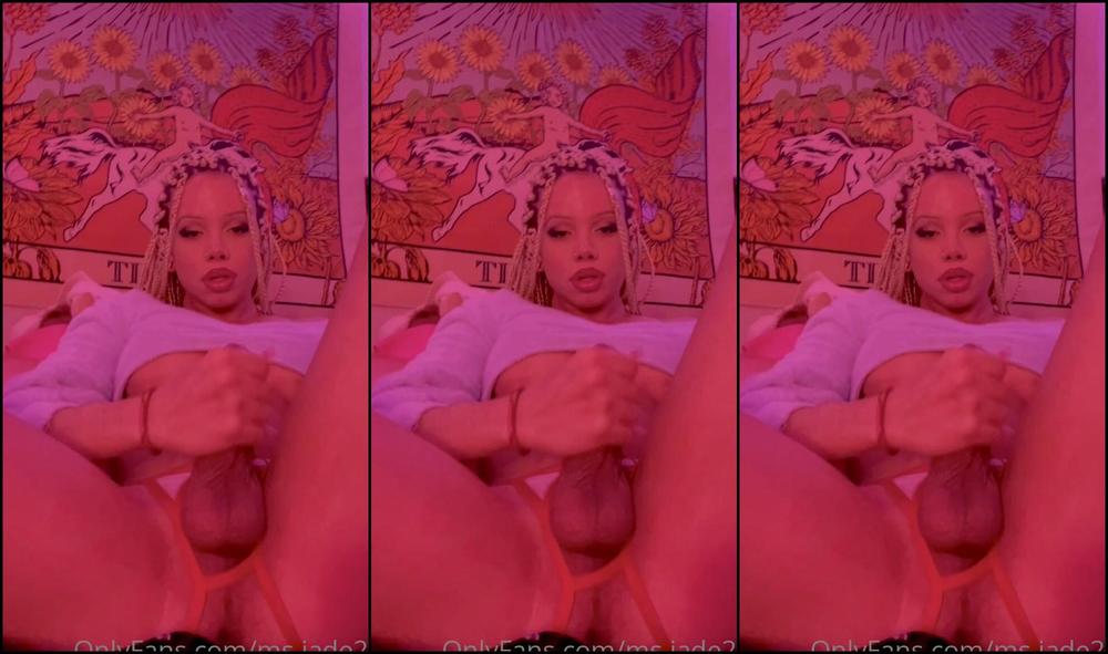 Ms Jade Just A Little Tease After Our Date