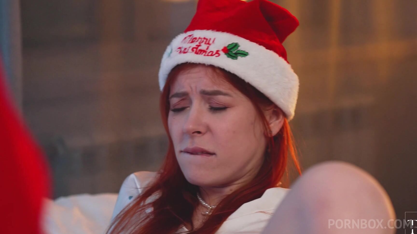 "Mix" Hardcore, Young, Threesome, All Sex, Gonzo Luna Rishi & Hot Pearl - This Christmas, I Licked Santa's Cum Off My Friend's Lips SiteRip