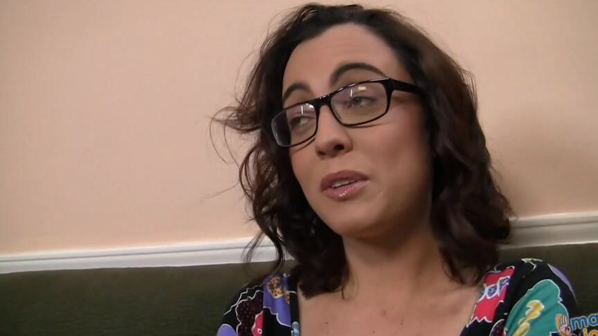 Roxanne Rae ManoJob Roxanne Rae bts 540p Mix