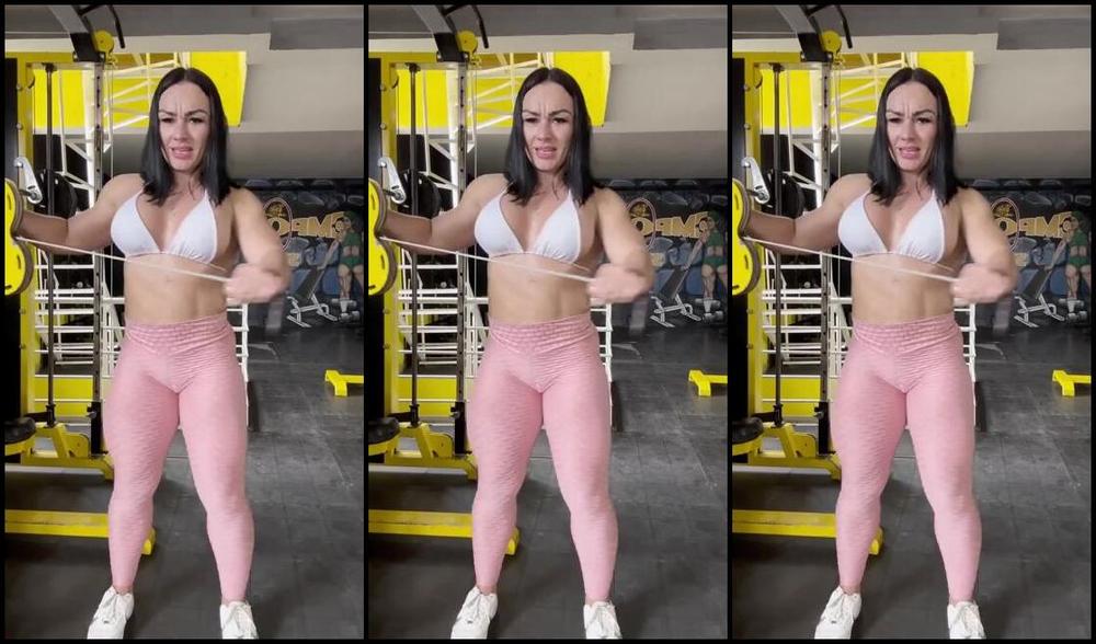 Quadsgoddess Nicknamed Quadsgoddess 02 19 2025 Onlyfans Video Work J62W H