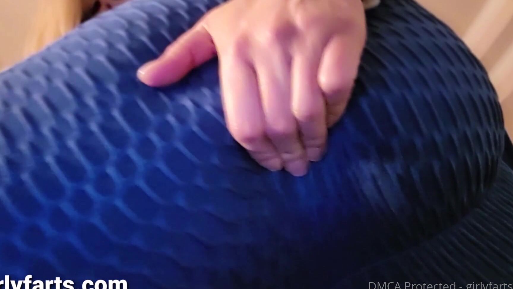 Vicktoriatacos Losing The Bet A Gentle Domination Fart Story Expand This Post By Clicking On