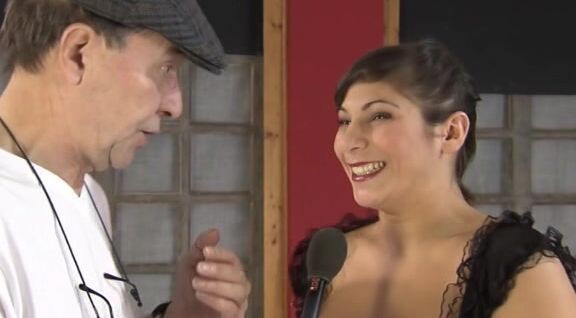 Videorama - Heisser Quellsekt harter Faustfick_1 SiteRip