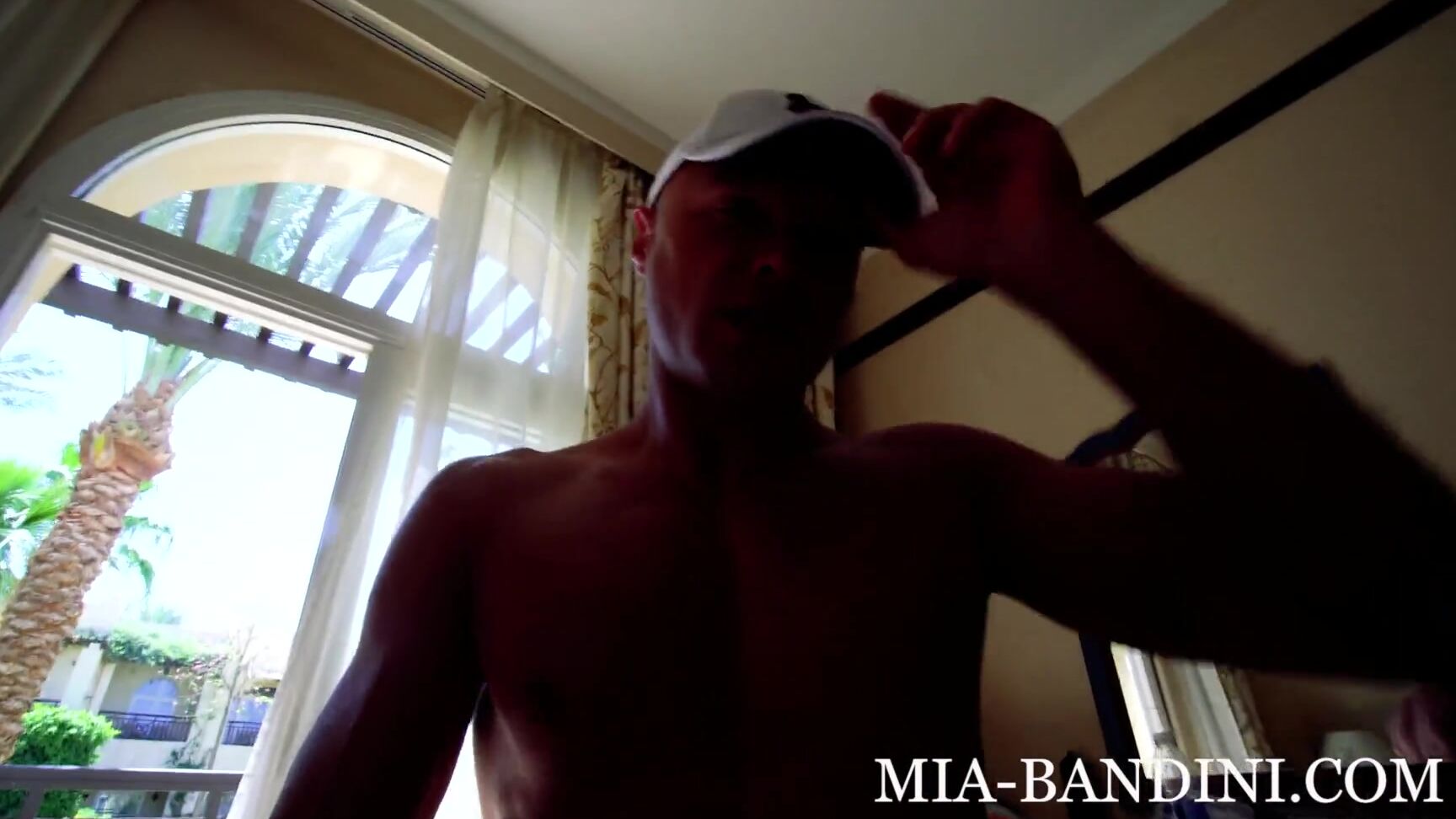 JustYour Neighbors Caught fucking on balcony moving to the hotel room Pornhub