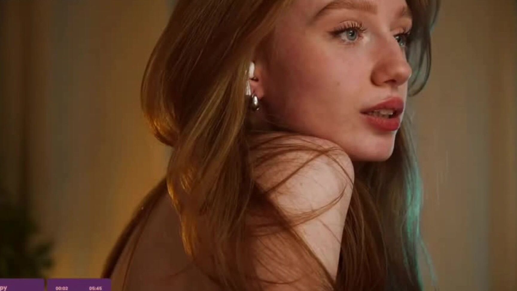 lizzy blaze 12 dec 2024 3sry 4 the audio Web Cam