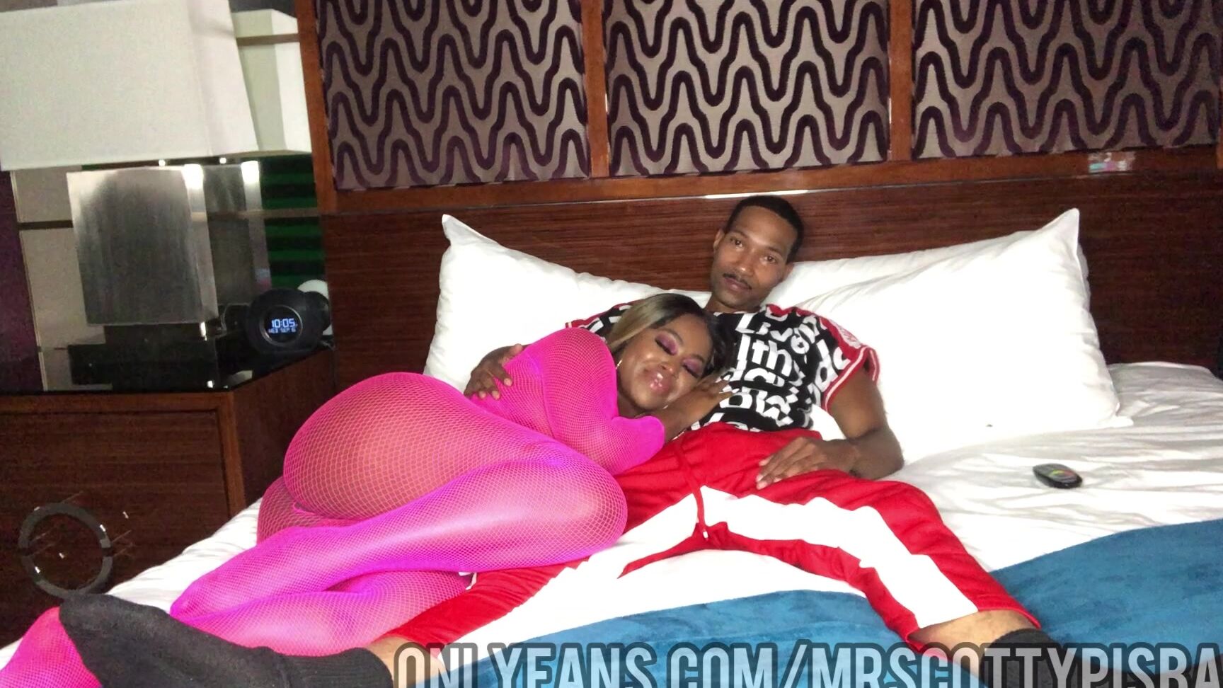 BBC,Cream Pie,Ebony,Ebony Ass Worship mrthroatmonster slut wakes up wit dick in her throat ManyVids