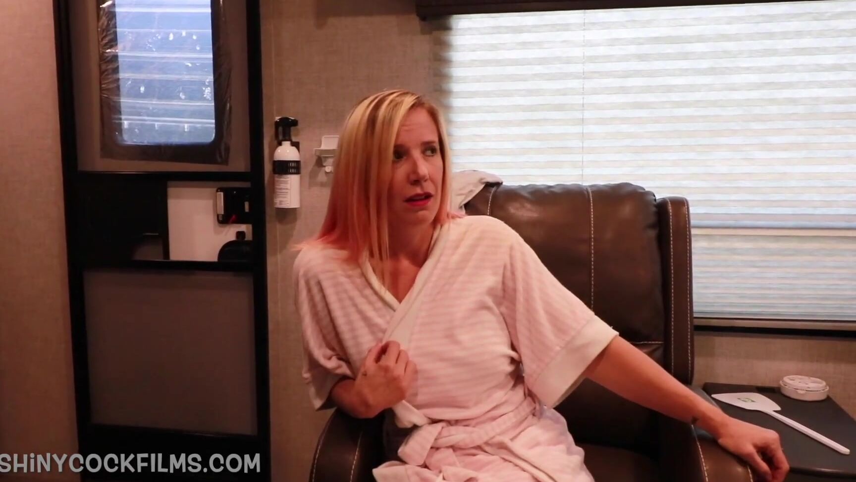 Shiny Cock Films - Student Bullies His Teacher, Part 1 - ManyVids