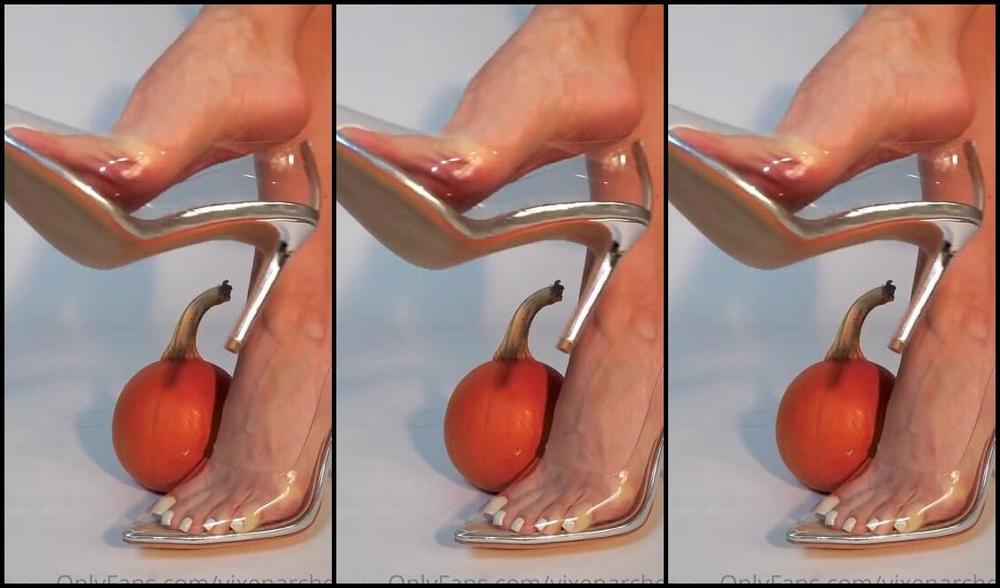 Vixenarches Onlyfans Video 29