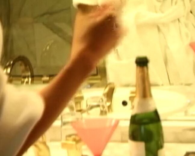 Dtg519 Dbm Tiger 19 The Girl From Ipanema