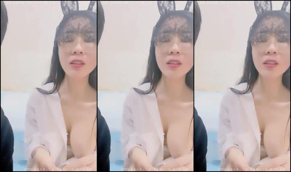 Asian Domestic Zone Self Filmed Self 14438