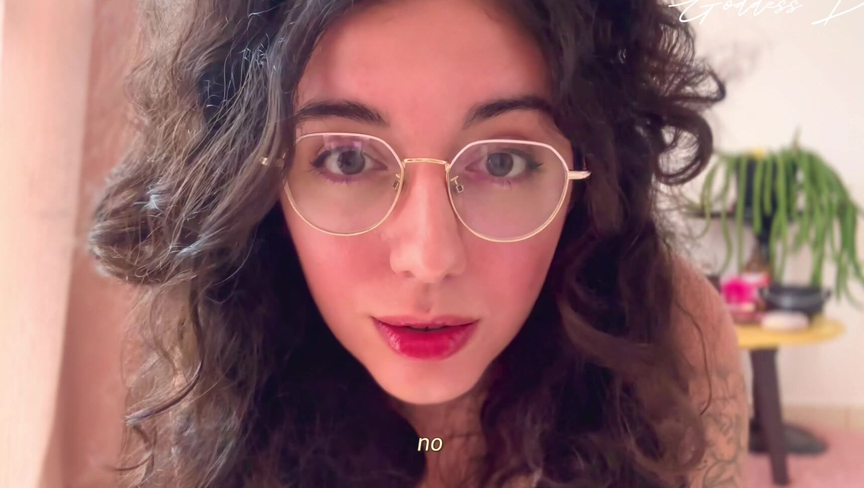 "GoddessDri" financial domination, blackmail fantasy, femdom pov, mind fuck, sensual domination, sfw Just Once Blackmail Fantasy manyvids