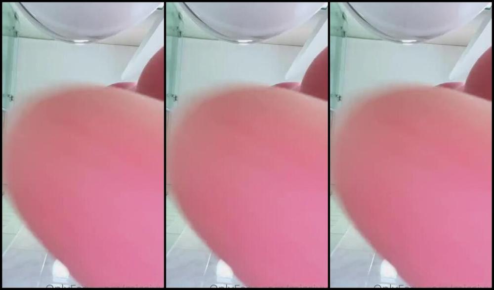 Goddessjvu Onlyfans Small Tiny Pov You Get A Glimpse Of Me Getting Ready And Feel The Pressure 0