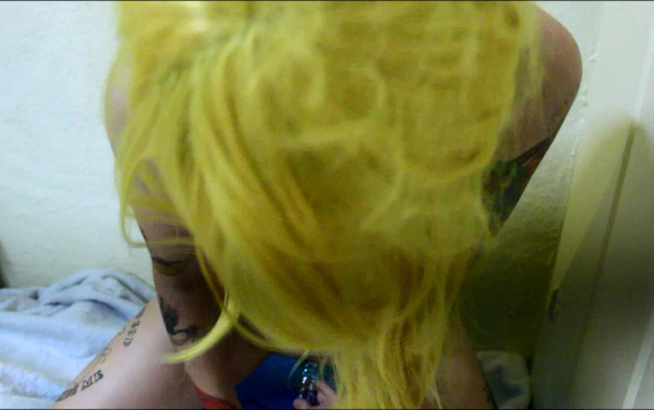 Espi Kvlt Bounty Slut