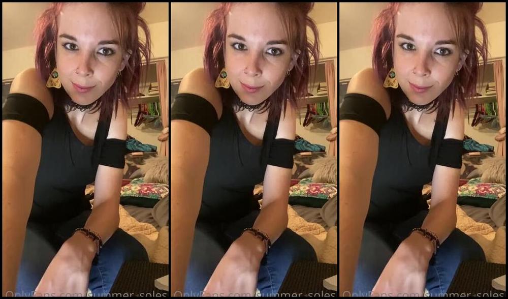 Summer Solesis Nicknamed Summer Solesis Onlyfans Video 021
