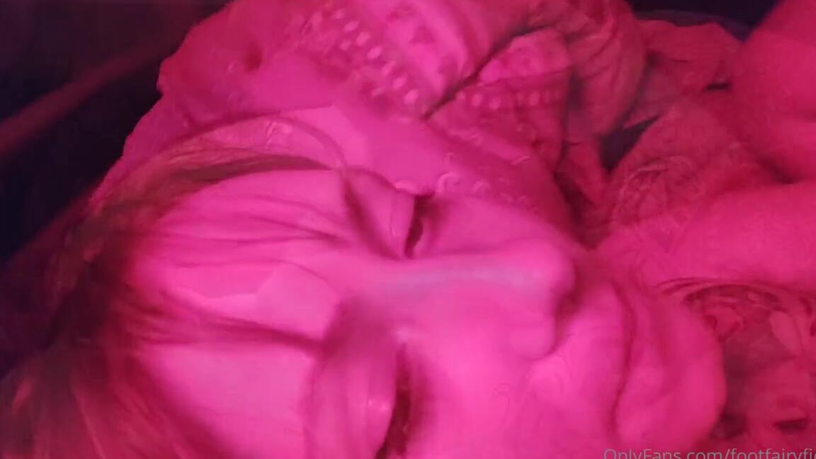 Freakyfjondaxxx Onlyfans Just Made A Little Clip To Say Good Night Cause I Just Always Think About You