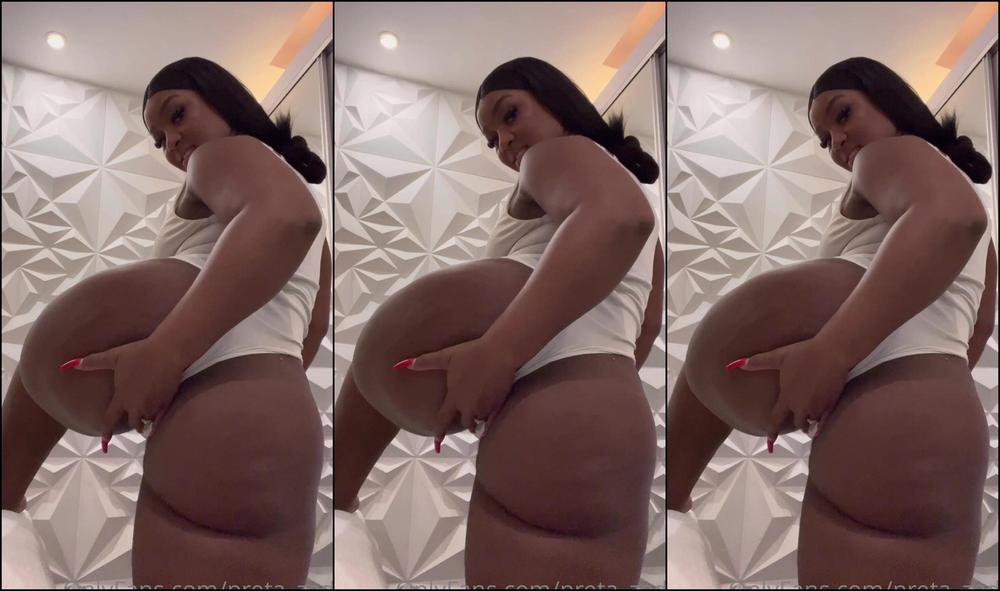 Preta Zade 2952634286 07 23 2023