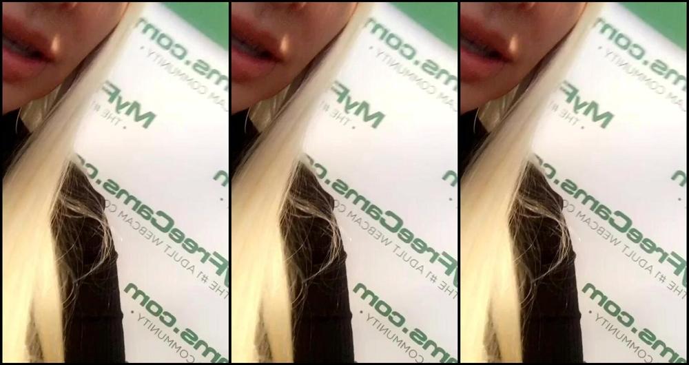 Stassirossi Because You Guys Are So Loyal You Get My Avn Premium Sn