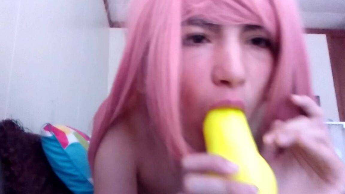 Annabelle Bestia Fluttershy And Iron Will