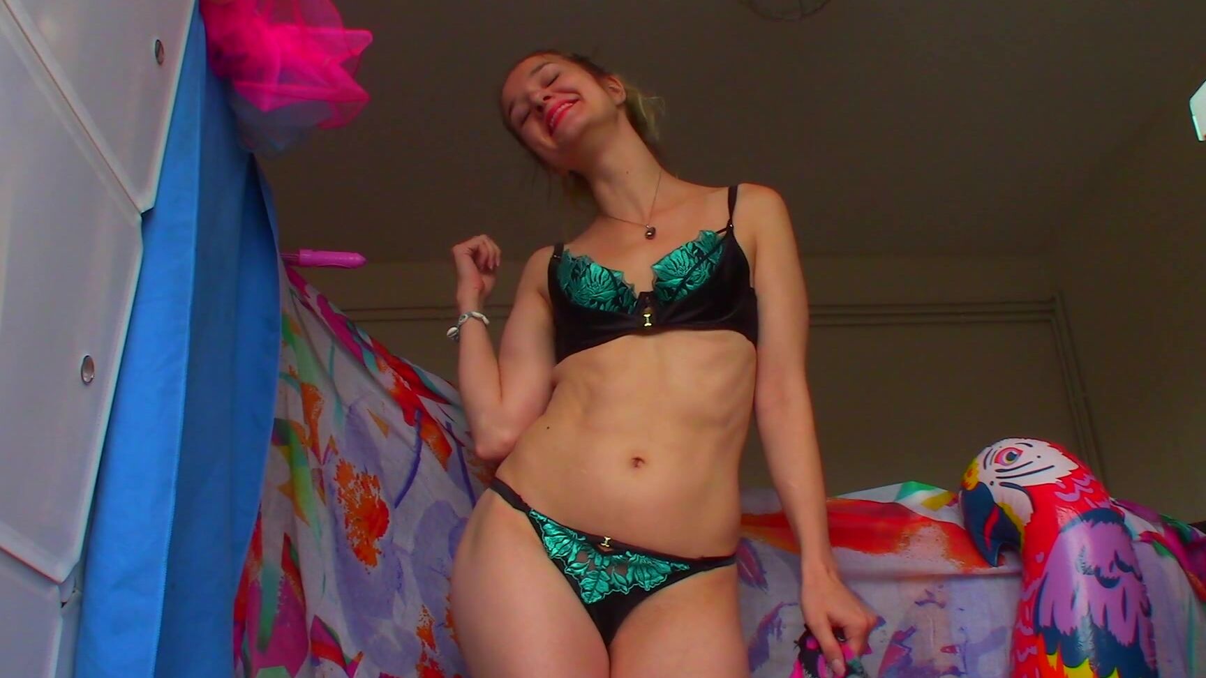 "Goddess Vanessa" feminization, imposed crossdressing, panty fetish, sissy training, sissification PANTYBOY Crossdressing Humiliation manyvids