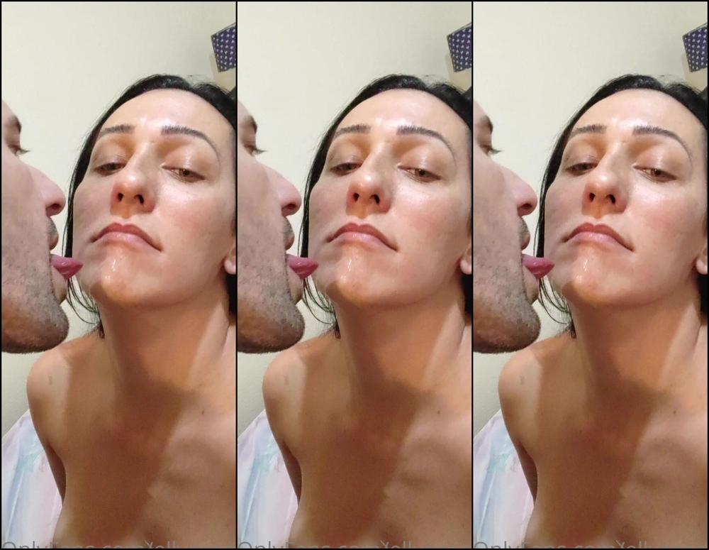 Ellynrosa 2474413204 06 11 2022 Ele Viu Eu Me Masturbando E Gozando E Ficou Com Vontade Beijou Minha Boca Com A