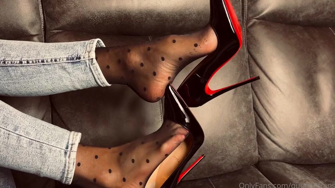 Adeline Murphy Nicknamed Queenofransome 02 12 2023 Onlyfans Video Come Touch Lick And Suck Them