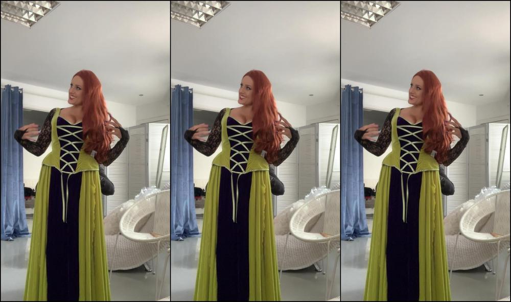 Angelwicky Dressing Up Obl K M Se