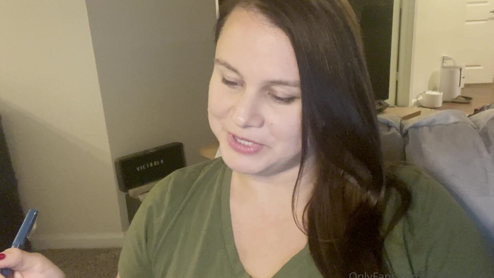 Abouttheboobsvip Getting To Know Me Super Casual Video Where I M Answering Your Questions