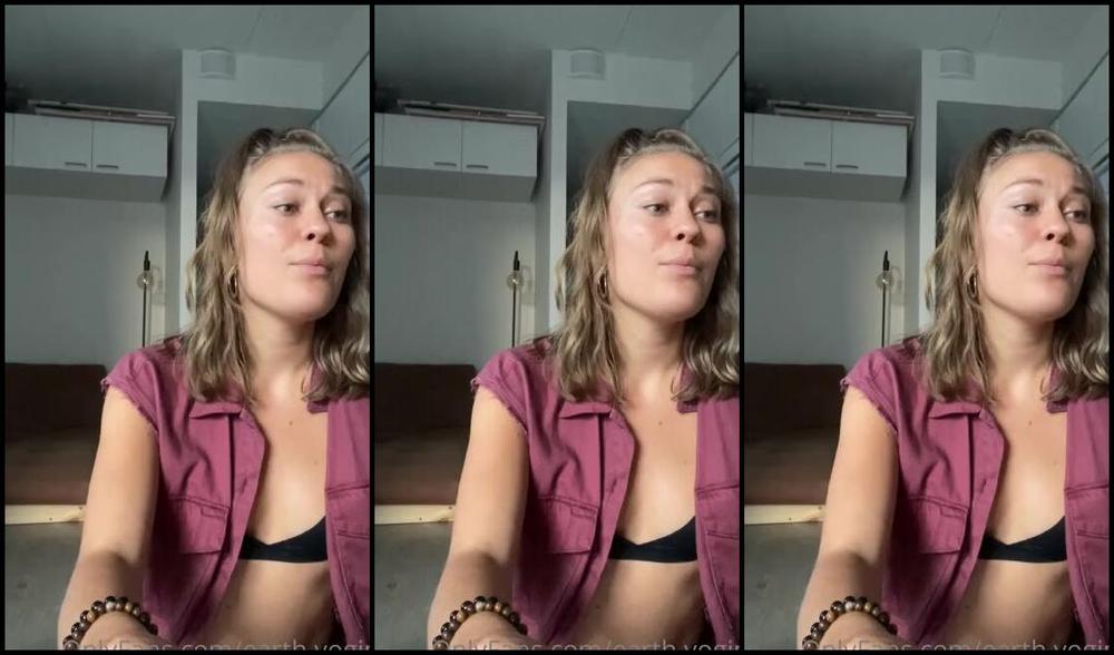 Goddessbast Nicknamed Goddessbastet Onlyfans Okay One More Now Im Going Out For A Run