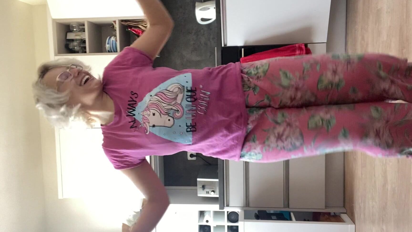 Angelwicky Come Get Crazy With Me Poj Semnou