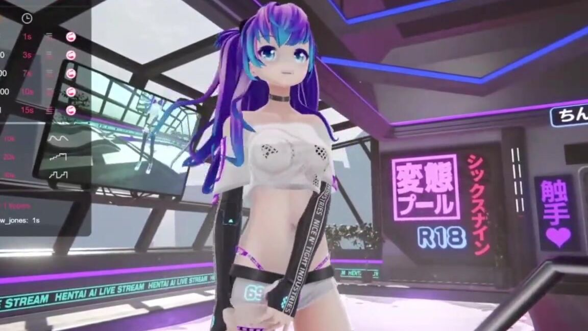 "Projekt Melody" Adult Toys, Masturbate, Anime, Projektmelody, Projekt Melody, Hentai, Camgirl, Suggest Projekt Melody Melody With A Raging Neko Boner 10 06 20 PornHub