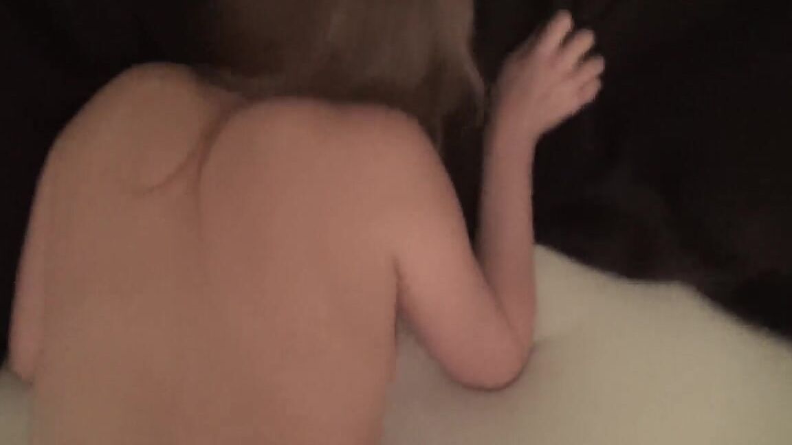 Pretty_Girl - POV! Erstes Video mit Ex-Freund! 100% PRIVAT 05.11.14 MyDirtyHobby