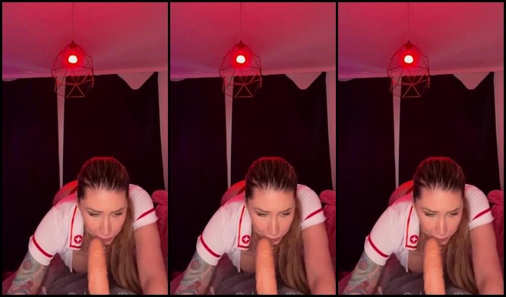 Diosa Sara Onlyfans Tarviko Joku Sairaanhoitajaap