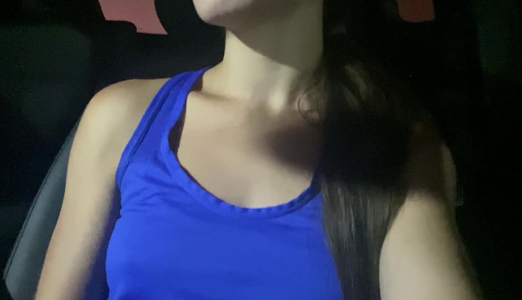 Cumkitten I Don T Want To Go Inside Haha