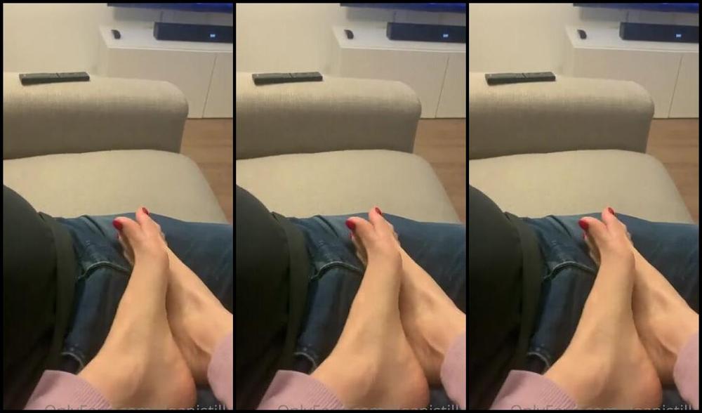 Deapistilla Nicknamed Deapistilla1 02 28 2022 Onlyfans Video Massaggio Rilassante Alle Piante