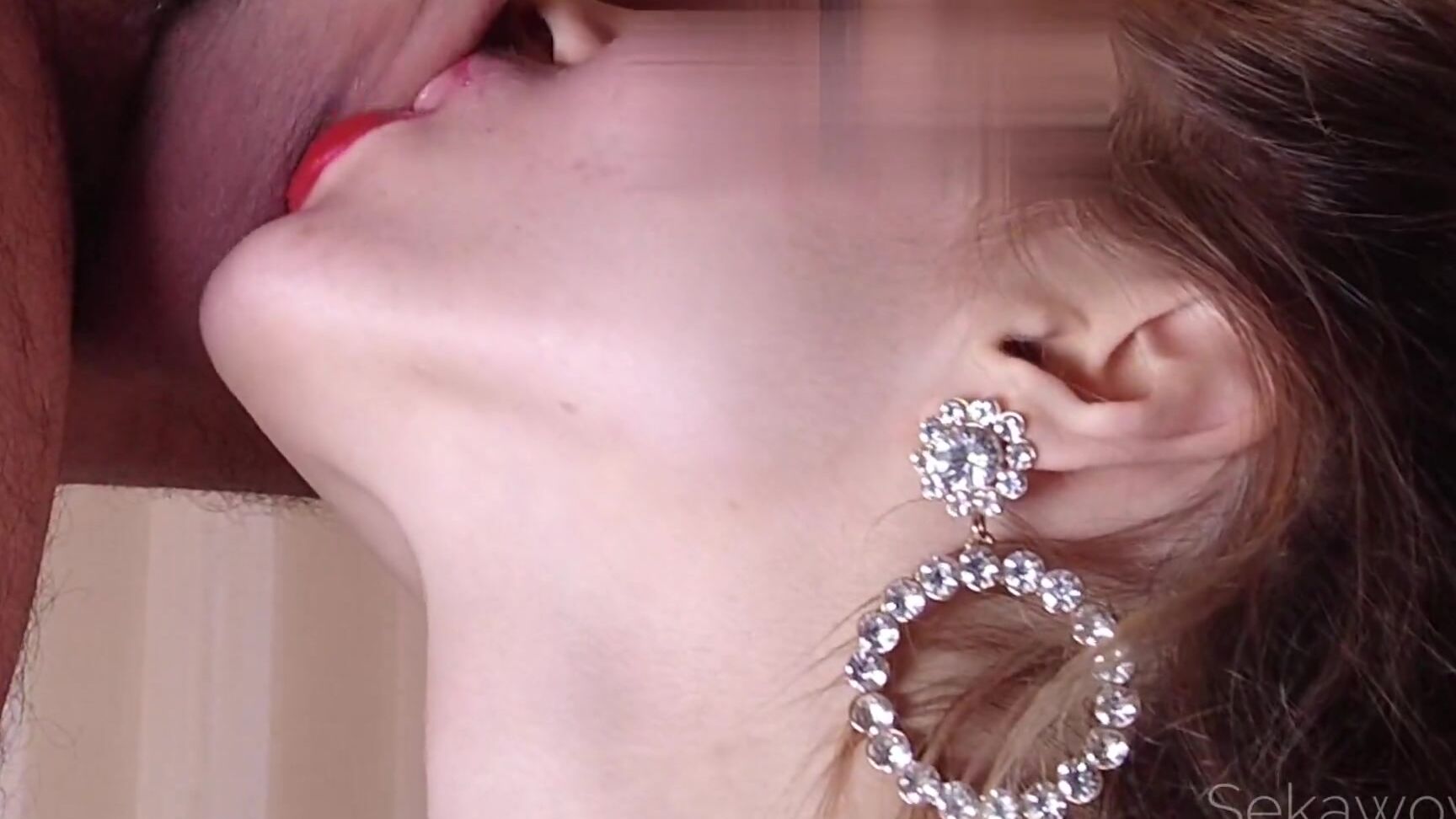 Sekawow Asked me to do her a sexy photo shoot Pornhub