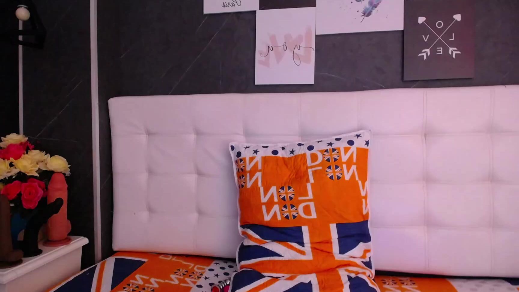 "Melted_Chocolate" dildosucking, drool, roughsex, sloppy, swallowingdrooling Sexy Dildo Submission with Tongue Worship manyvids