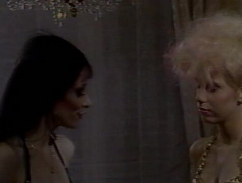 "Lois Ayres, Bunny Bleu, Nina Hartley" Feature, Classic Trick or Treat SiteRip