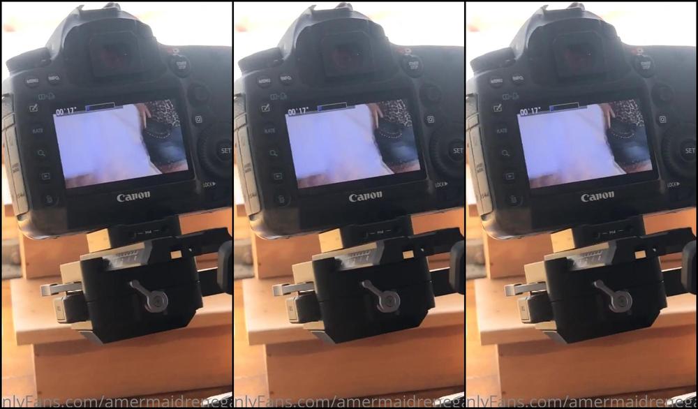 Amermaidrenegade 440916860 06 18 2020 Video For You Guys Comin Soon