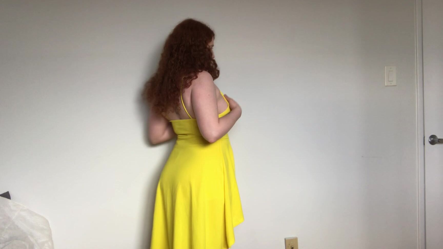 Thattrixiegirl Custom Dressing Up And Stripping Down