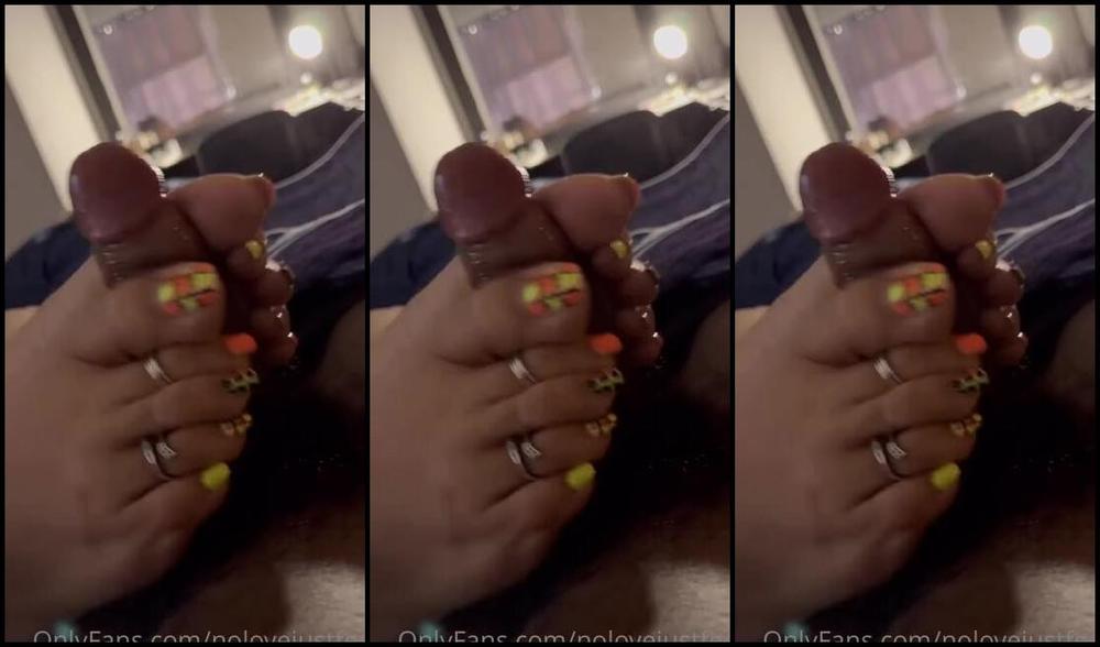 Nolove Justfeet Nicknamed Nolovejustfeet Onlyfans Testing Out My New Phone With Daddy