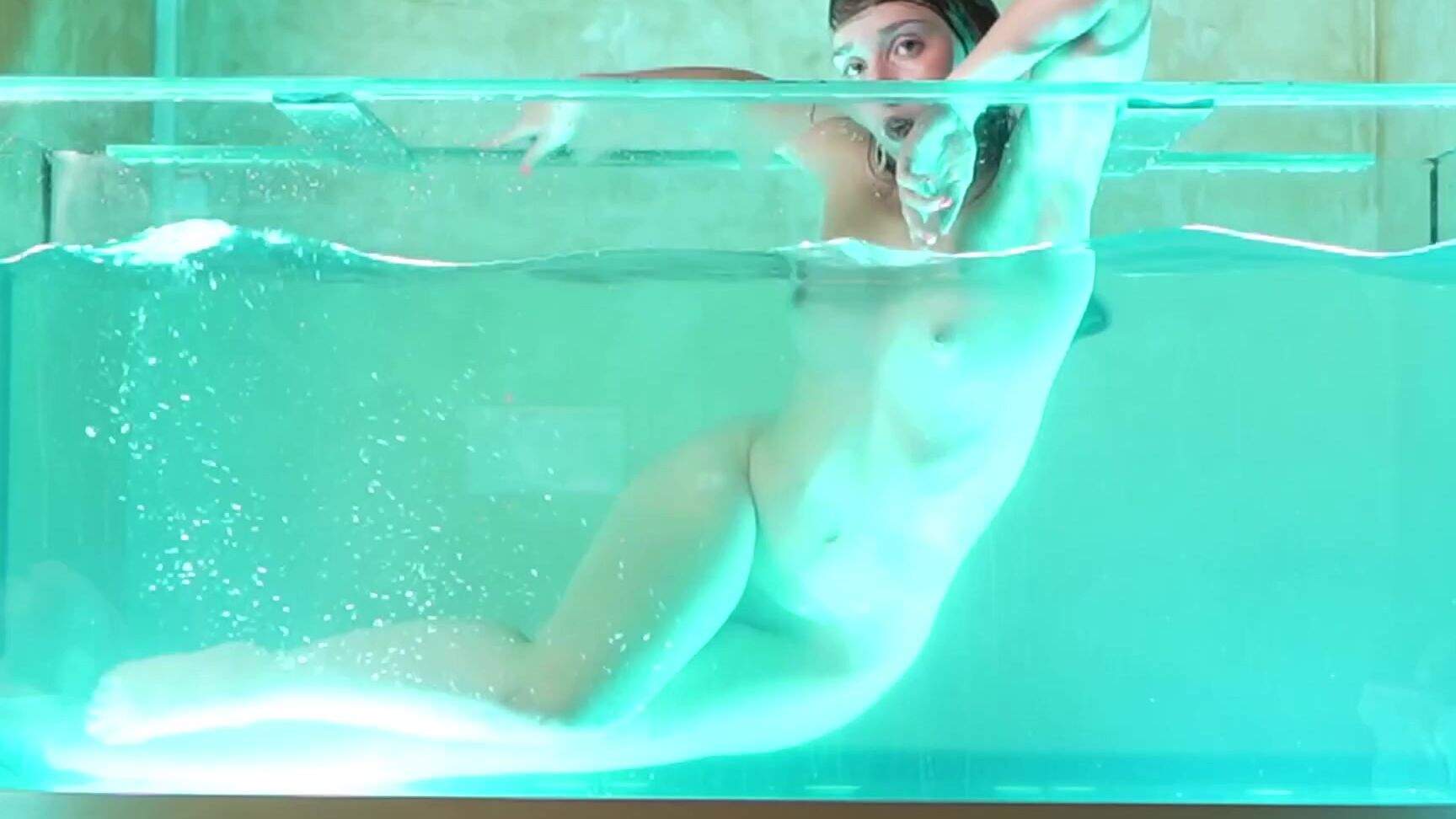 "meganmeow" meganmeow240818part1 Web Cam