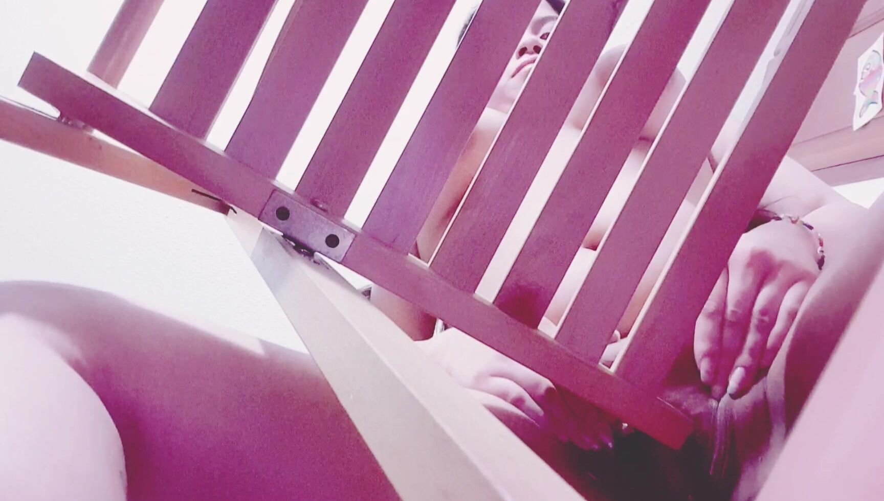 Sophielatina Latina Rubs Her Clit On Chair To Cum Manyvids