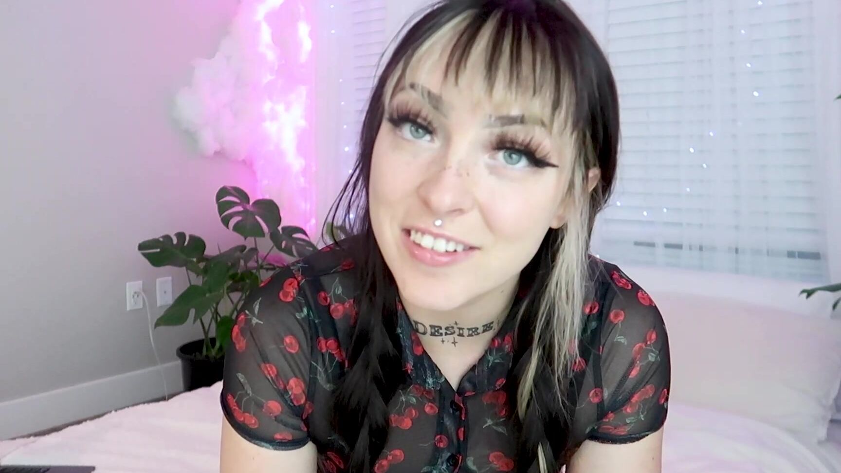 CEI,Cum Swap,Virtual Sex,Blowjob,Cum Eating Instruction milliemillz girlfriend blows you and cumswap cei ManyVids