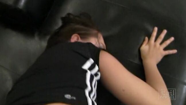 Susanna White Rocco S Pov 14