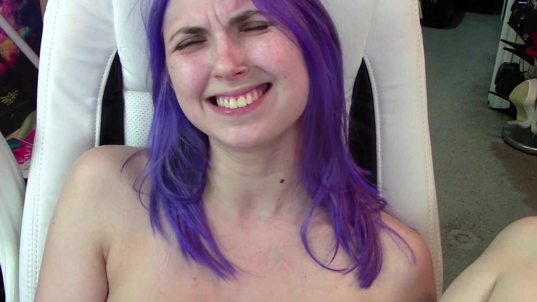 Beautiful Agony Joi Challenge