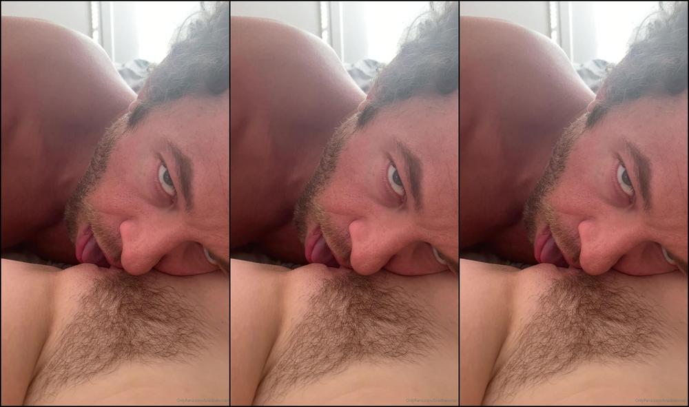 Bradnewman I Really Love To Eat Pussy Onlyfans Com Missgrey