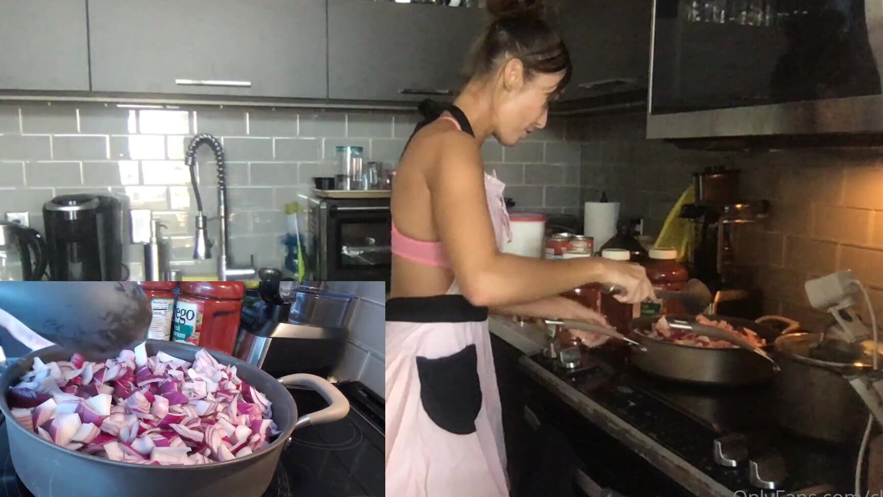 Clca69 2331714444 01 23 2022 Making Spaghetti